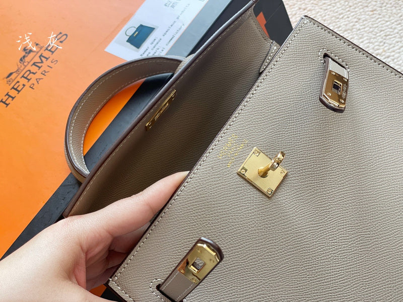 Satchel Bags - HMS Bags - 084