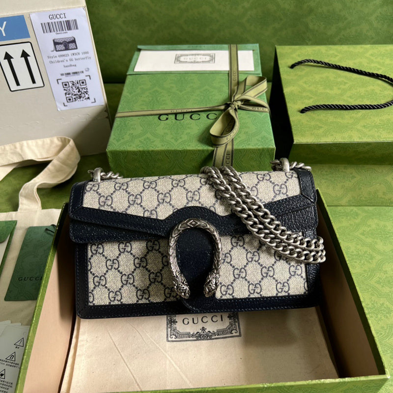 Satchel Bags - GCI Bags - 6591