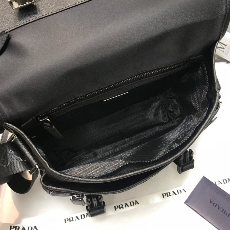 Satchel Bags - PDA Bags - 090