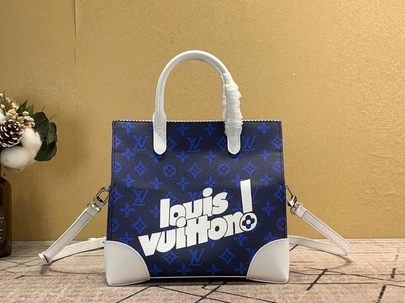 Satchel Bags - VL Bags - 5915