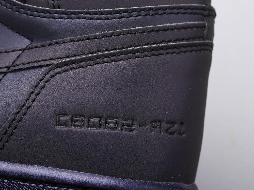 GLM - AJ1 Fearless Chameleon
