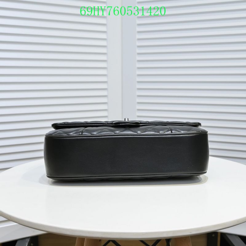 Satchel Bags - CHL Bags - 5144