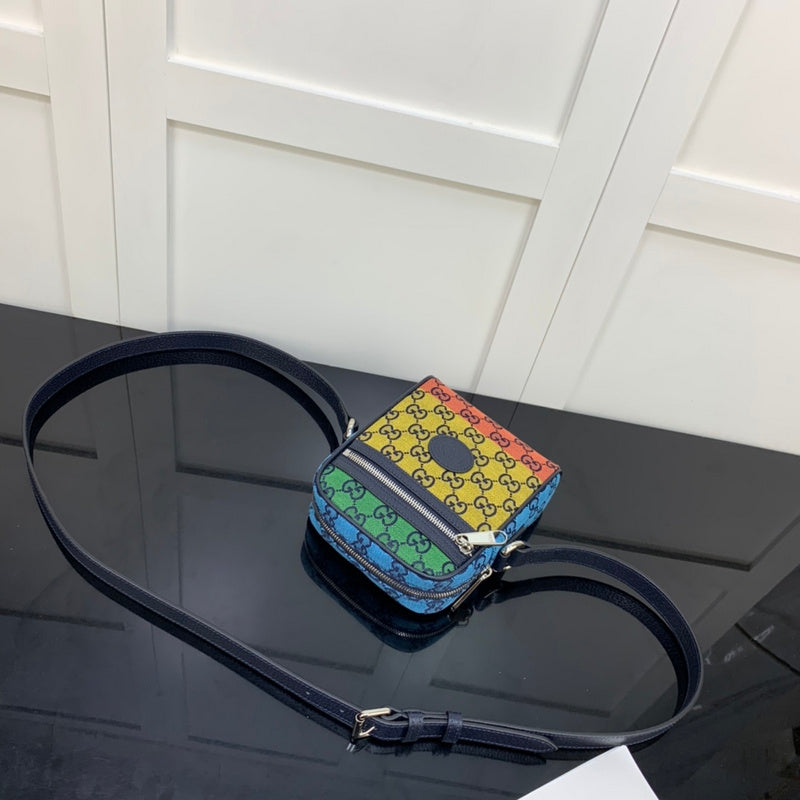 Satchel Bags - GUC Bags - 867
