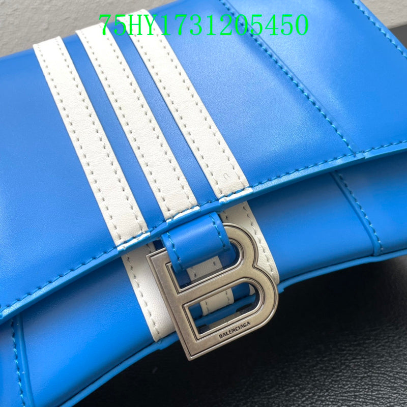 Satchel Bags - BGA Bags - 1958
