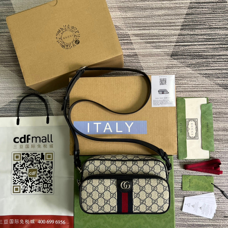 GLM - gg Bags - 719