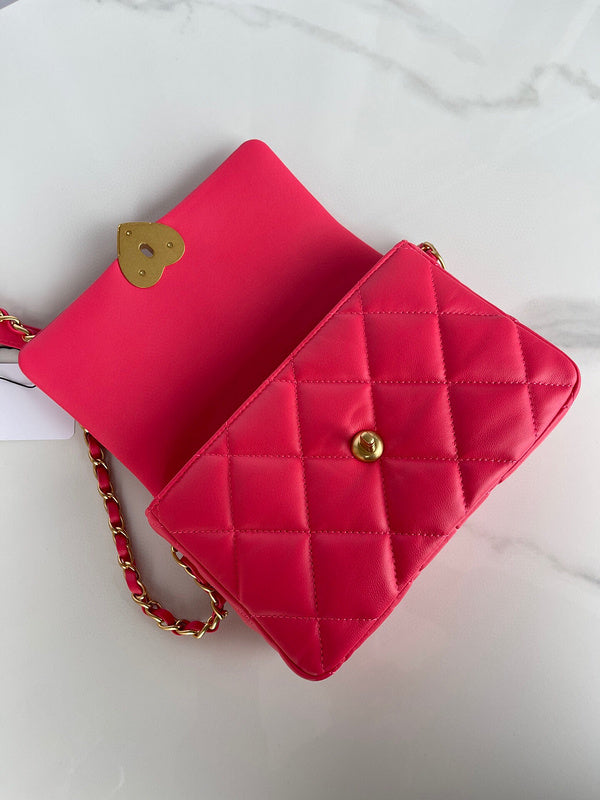 Satchel Bags - CHL Bags - 2427