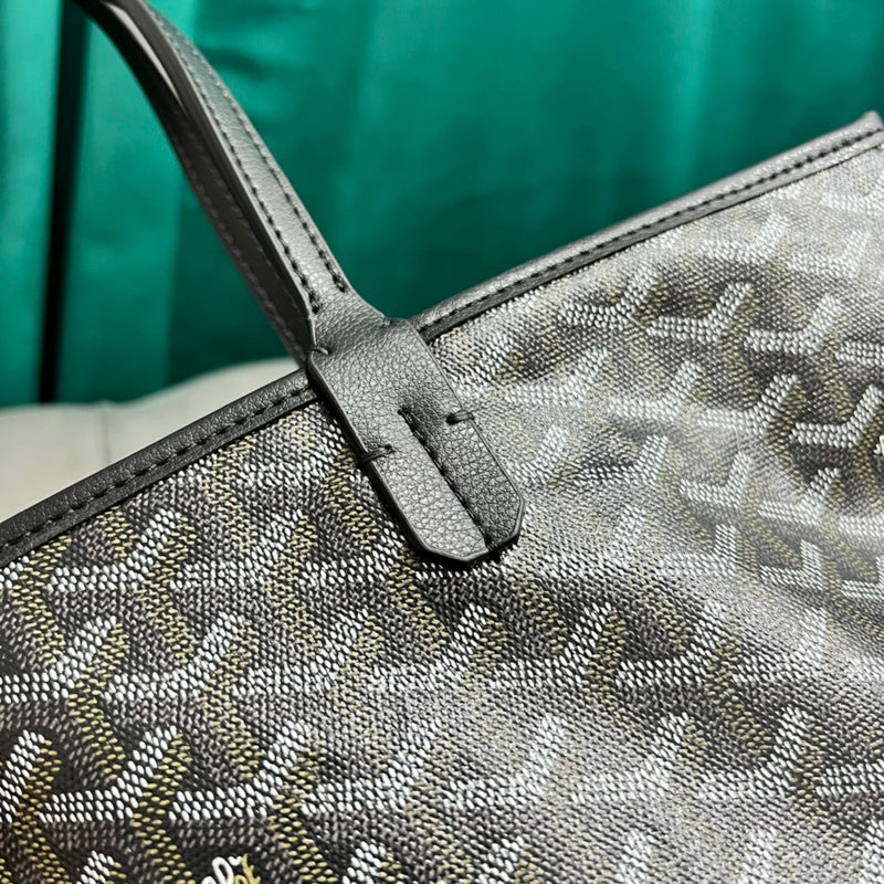 Satchel Bags - GOD Bags - 010