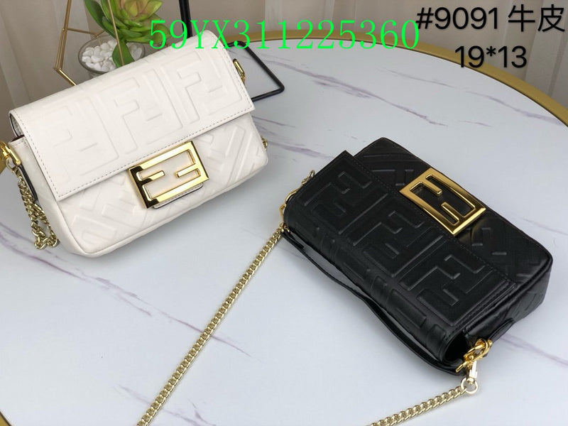Glami - FDE Bags - 3482