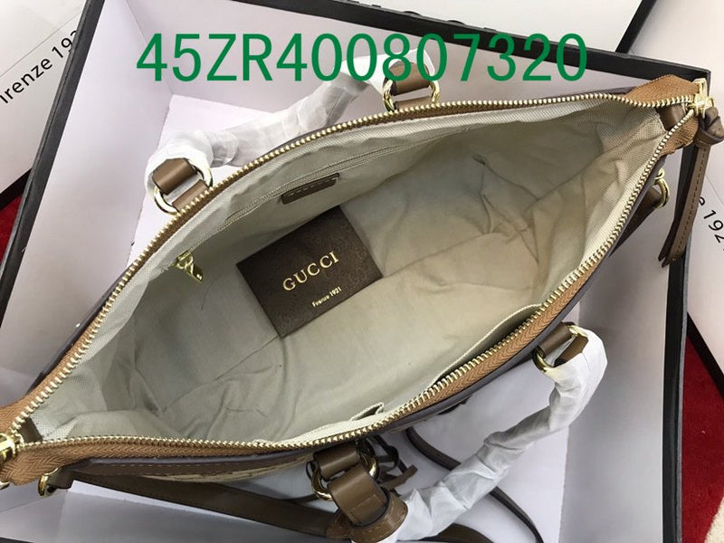 Glami - GUKI Bags - 2378