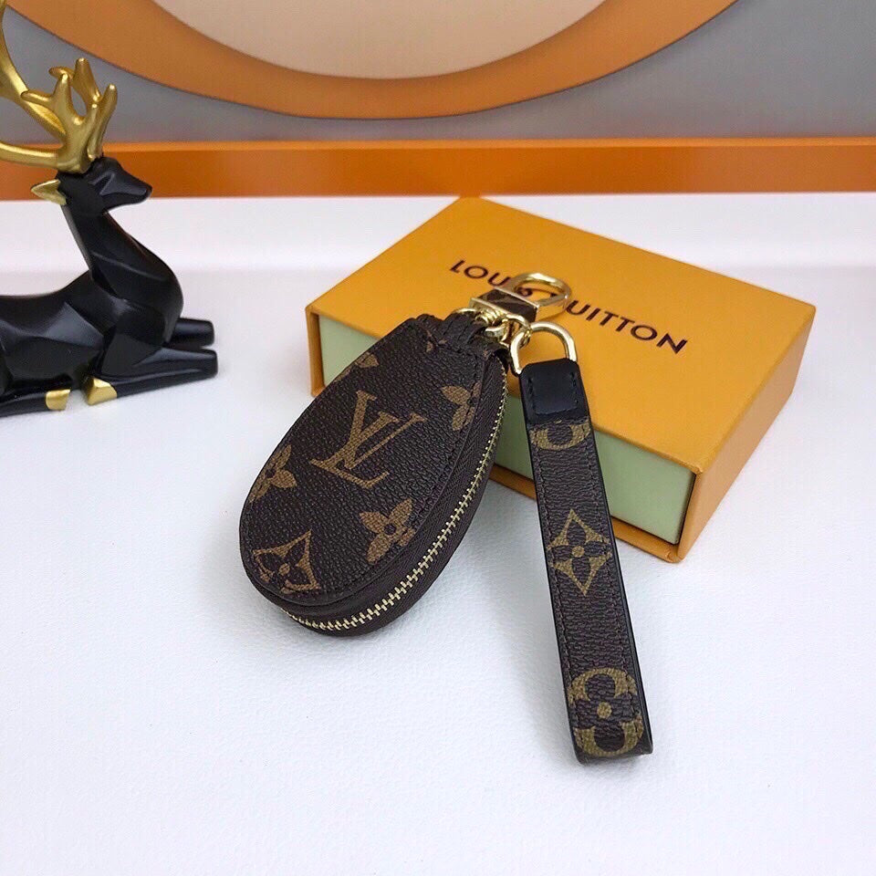 GLM - Top Quality Keychains LUV 028