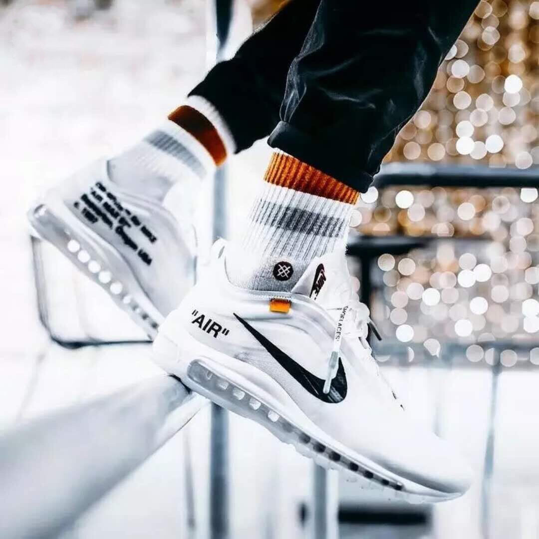 GLM - OW x MAX97
