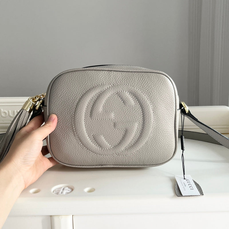 Satchel Bags - GUC Bags - 042