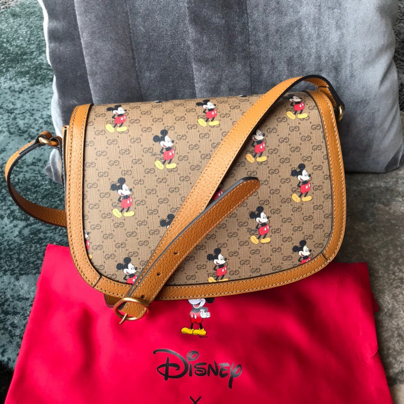 Satchel Bags - GCI Bags - 6145