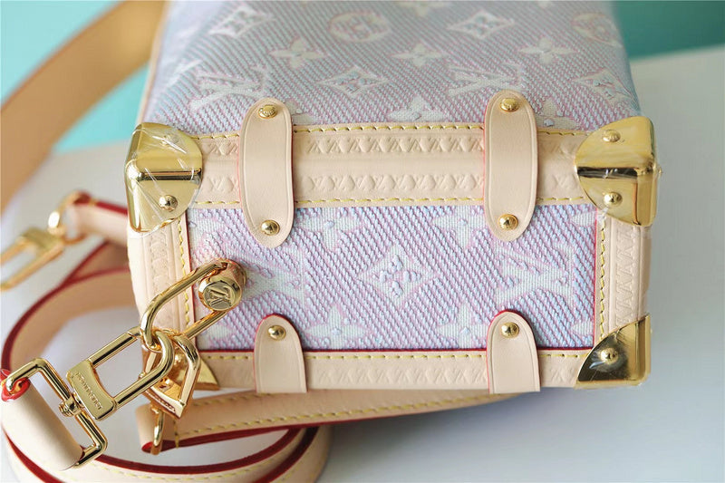 Glami - LUV Bags - 133