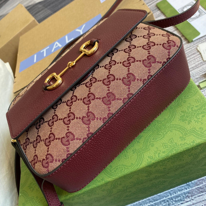 Satchel Bags - GCI Bags - 5038