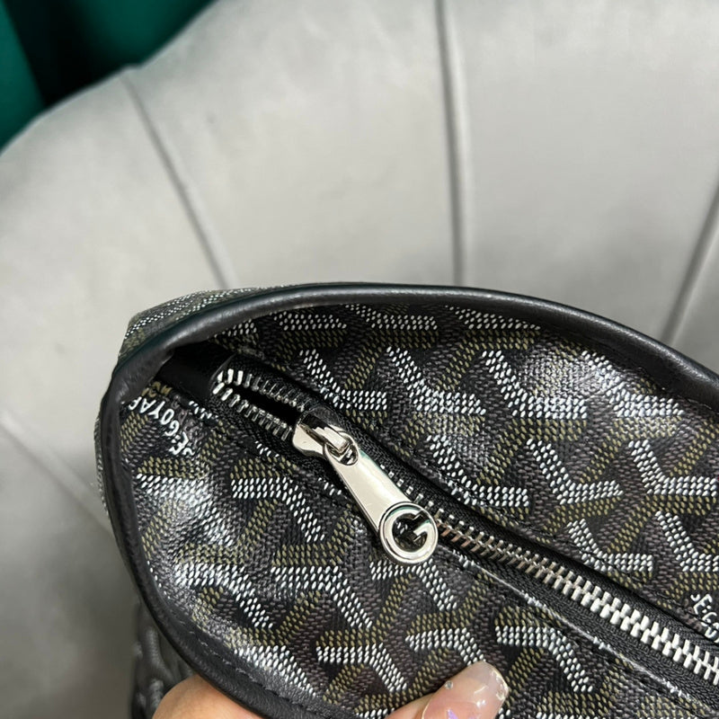 Satchel Bags - GOD Bags - 031