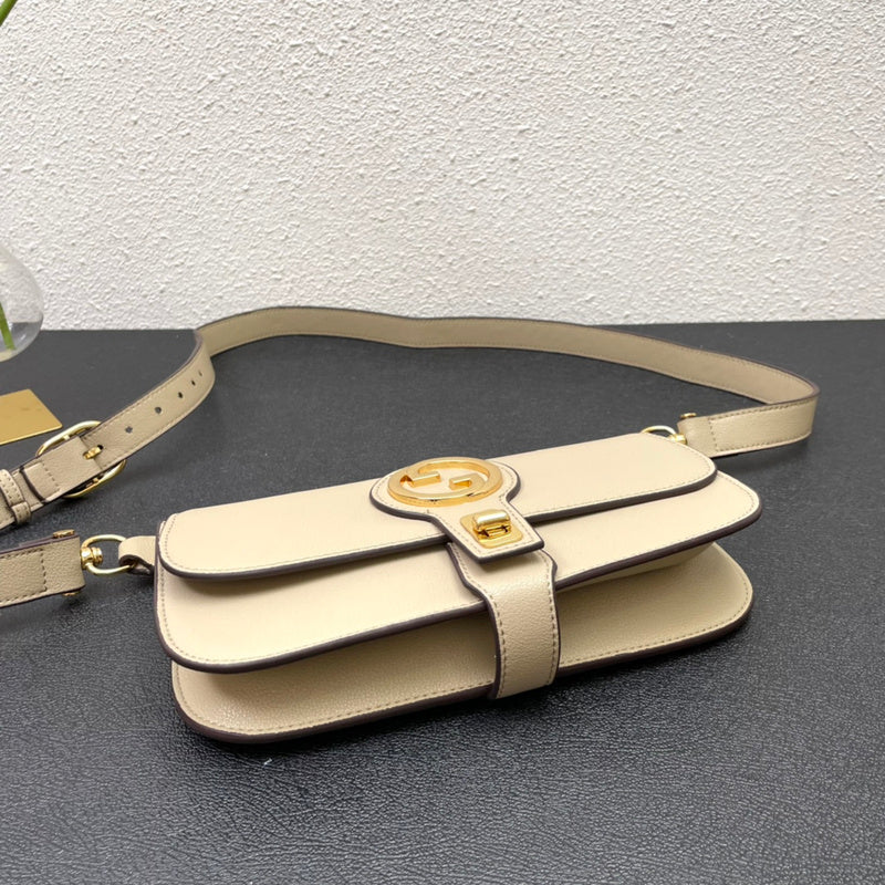 Satchel Bags - GCI Bags - 1644