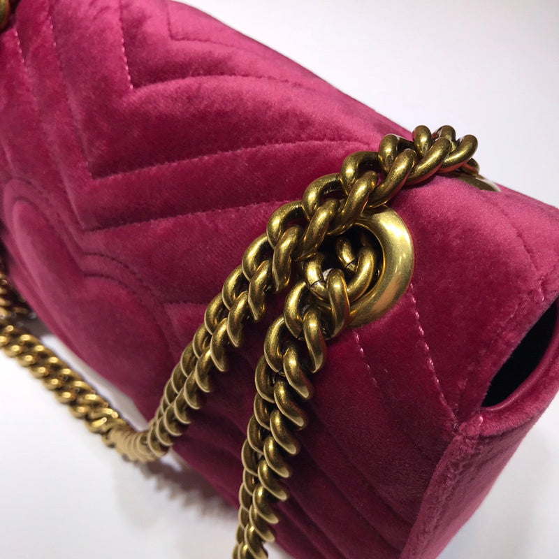 Satchel Bags - GCI Bags - 1141