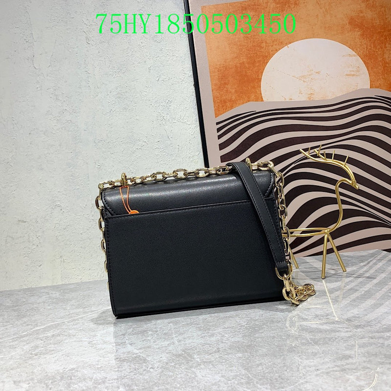 Satchel Bags - MK Bags - 411