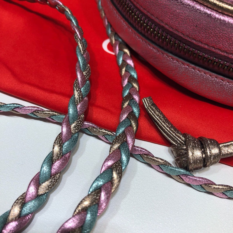 Satchel Bags - GCI Bags - 3589