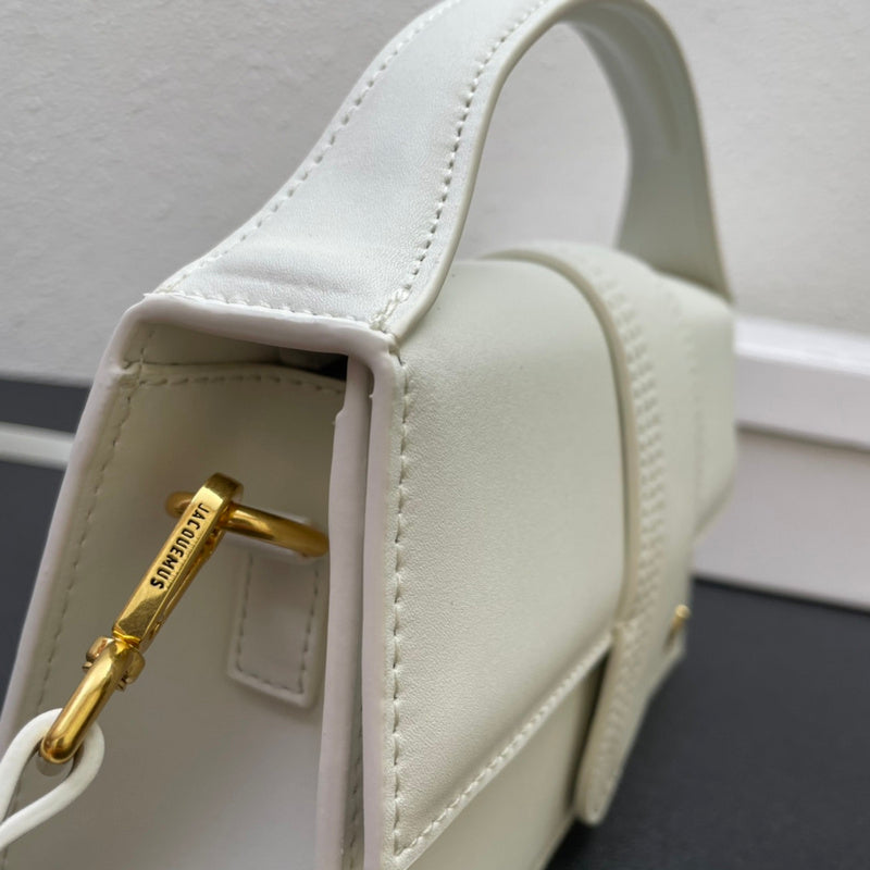Satchel Bags - JQMS Bags - 076