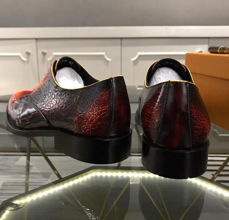 glami shop- LOV Men Shoes - 1898