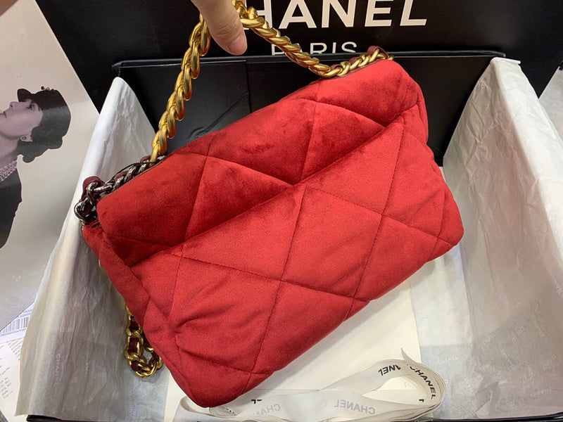 Satchel Bags - CHL Bags - 4923