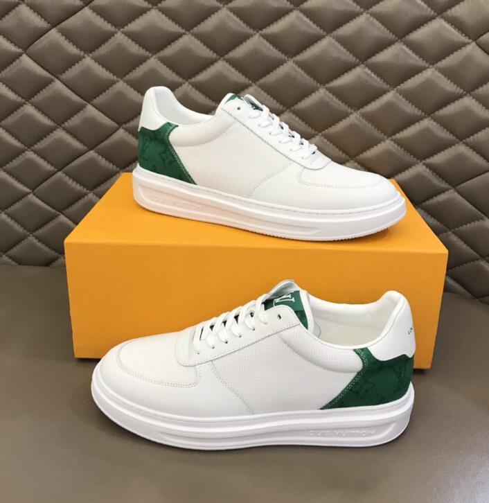 glami shop- LOV Men Shoes - 1049