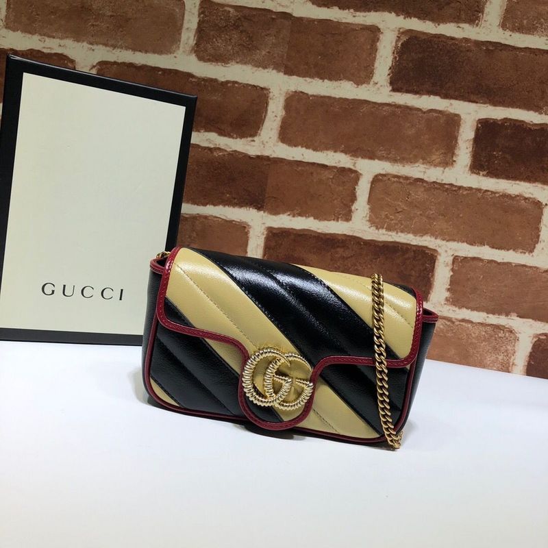 Satchel Bags - GCI Bags - 4125