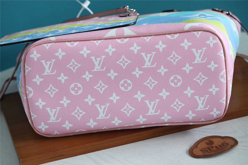 Glami GlamI Lu-Vi bags - 8062