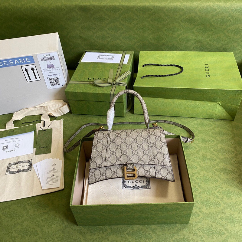 Satchel Bags - GCI Bags - 5883