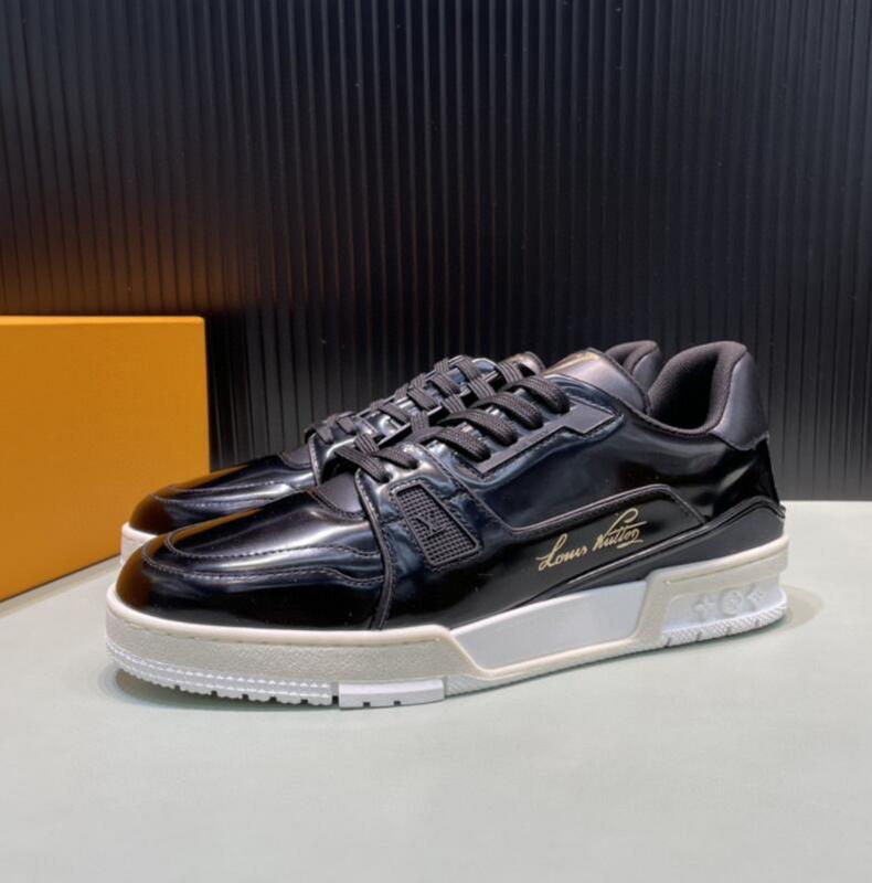 glami shop- LOV Men Shoes - 1263