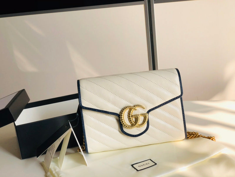 Satchel Bags - GCI Bags - 3347
