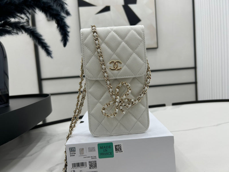 Satchel Bags - CHL Bags - 1544