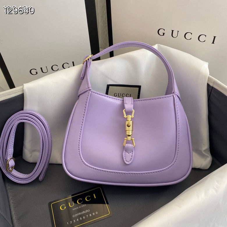 Satchel Bags - GUC Bags - 1039