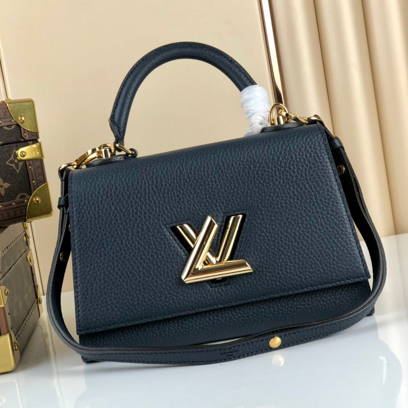 Satchel Bags - VL Bags - 4794