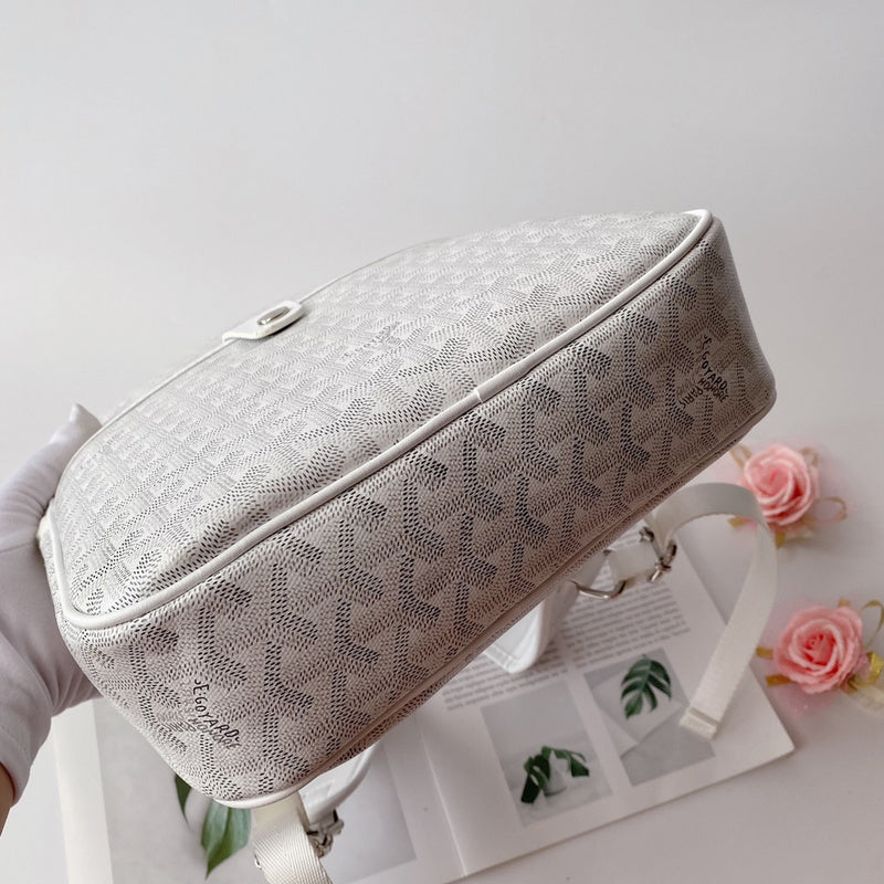 Satchel Bags - GOD Bags - 022