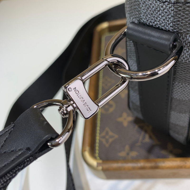 Satchel Bags - VL Bags - 6414