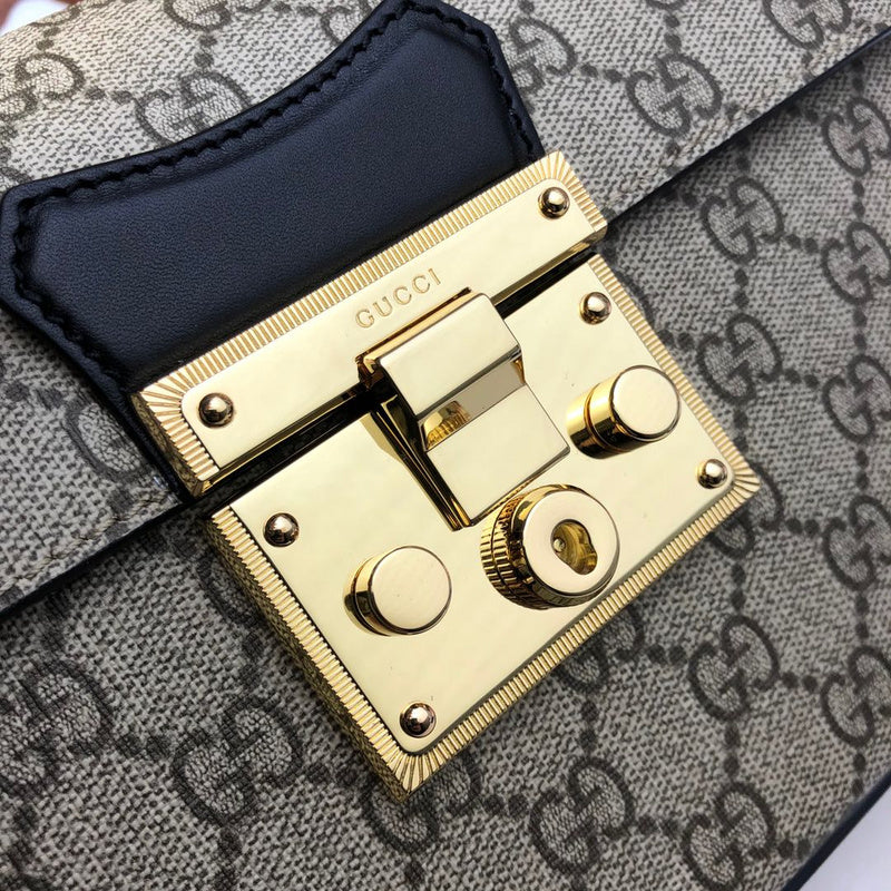 Satchel Bags - GCI Bags - 2810