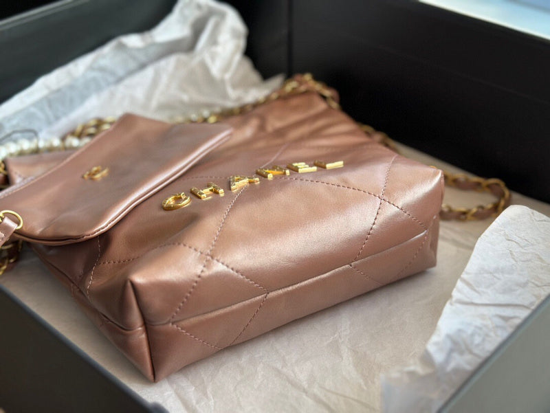 Satchel Bags - CHL Bags - 2702