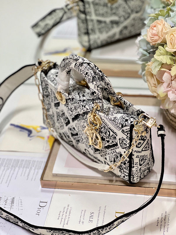 Glami Fashion - DIR Bags - 388