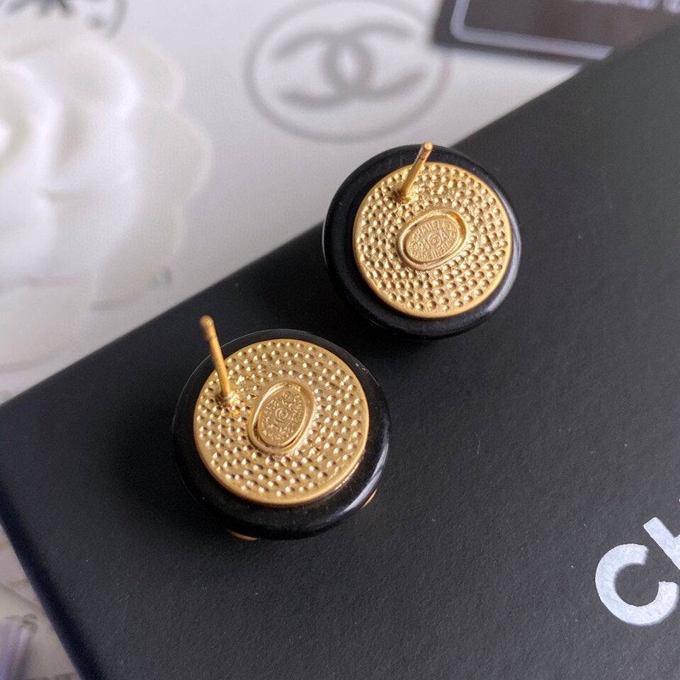 GLM - Top Quality Earring CHL 004