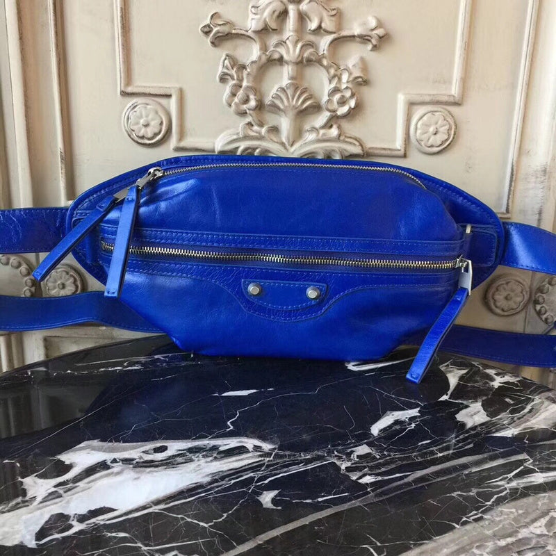 Satchel Bags - BGA Bags - 381