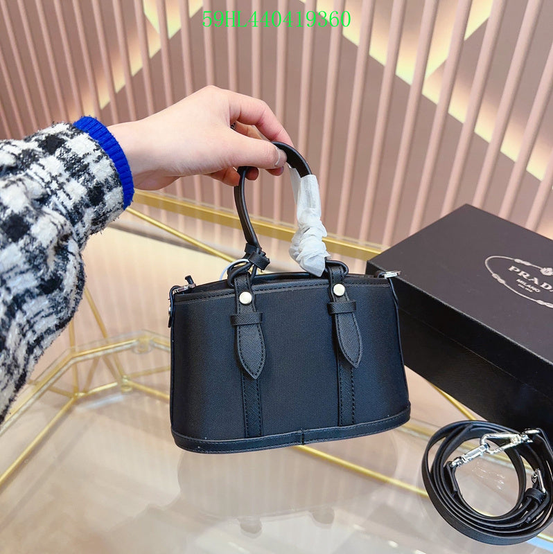 Satchel Bags - PDA Bags - 3389