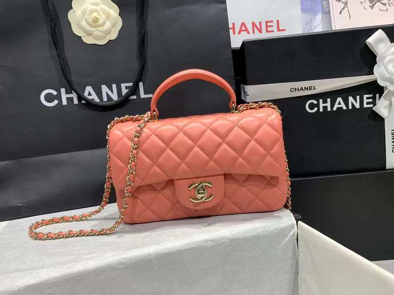 Satchel Bags - CHL Bags - 5843