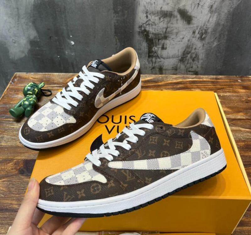 glami shop- LOV Men Shoes - 952