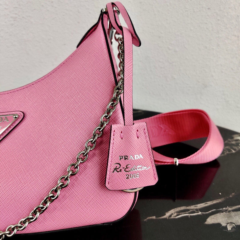 Satchel Bags - PDA Bags - 1430