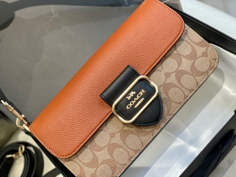 Satchel Bags - CCH Bags - 319