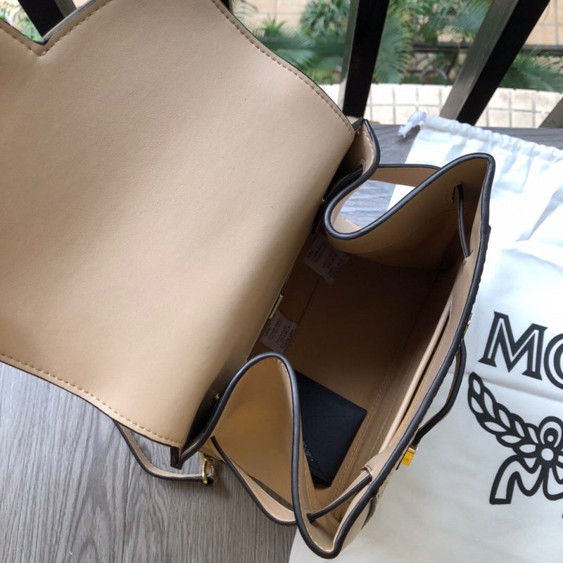 Satchel Bags - MC Bags - 278