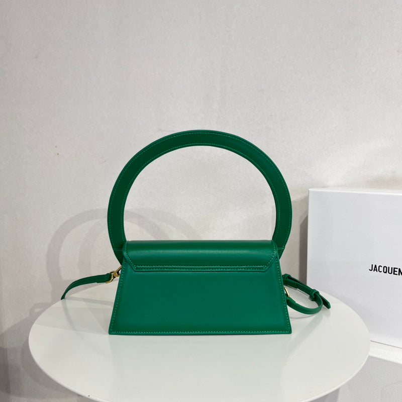 Satchel Bags - JQMS Bags - 103